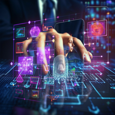 Know Your Character – Decentralised KYC, SBTs and On-Chain Identity Metrics