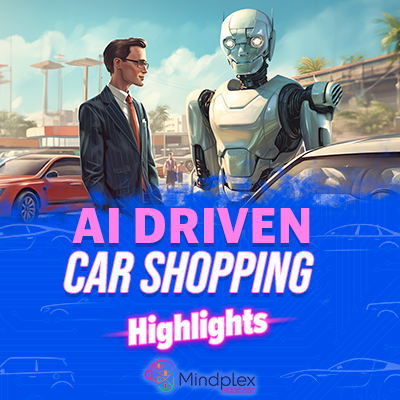 Easy Car Shopping With Personal AIs | Highlights from S2EP5