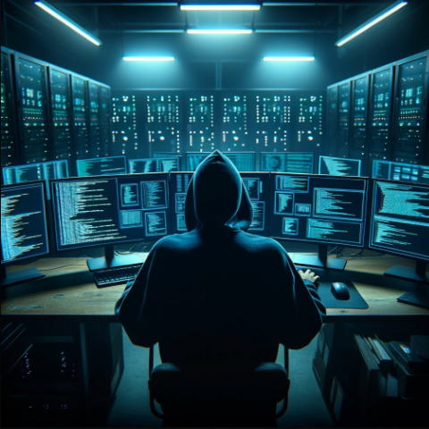 Bad-actor AI activity will escalate by mid-2024, amplifying disinformation in election season: GWU researchers