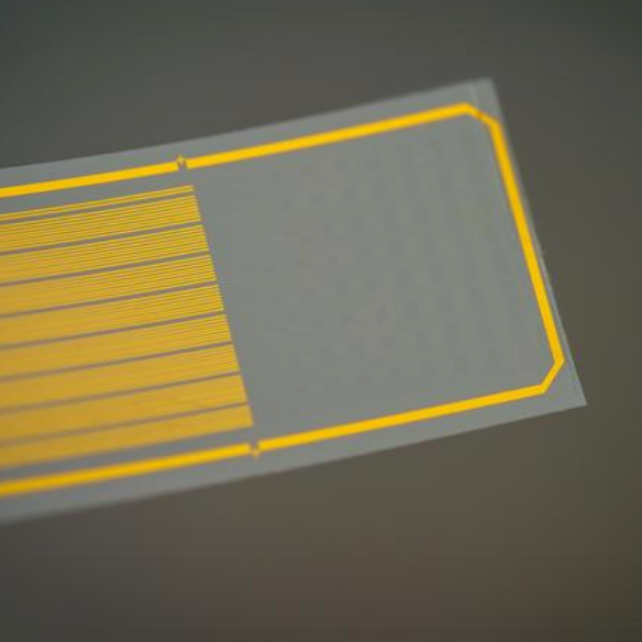 Transparent brain-computer interface can read deep neural activity from the surface