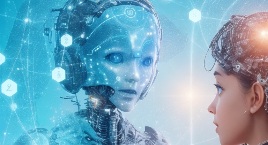 Navigating the Future: IDC's AI and Automation Predictions for 2024