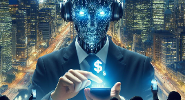 AI's Ascent: UBS's Bold Prediction for the Future