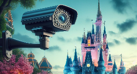 Disney's AI Watch: Enhancing Guest Experience or Intruding Privacy?