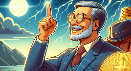 Kiyosaki's 2024 Insight: Bitcoin Halving and Wealth Networks