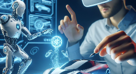 Luma's Leap into AI-Driven 3D Modeling