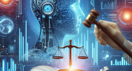 Artificial Intelligence Legal Issues – 2023 Year in Review and Areas to Watch in 2024