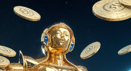 The Meteoric Rise of AI Crypto Assets