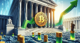 Bitcoin's Growing Influence in Institutional Investment and Technology