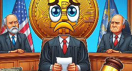 SEC's Approval of Bitcoin ETFs: A Long-Overdue Decision