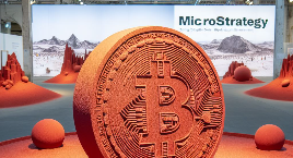 MicroStrategy's Monumental Bitcoin Achievement