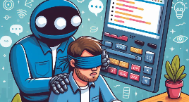 Unveiling Potential: The Story of Aaron Stormerr and How the Blind can Code with AI