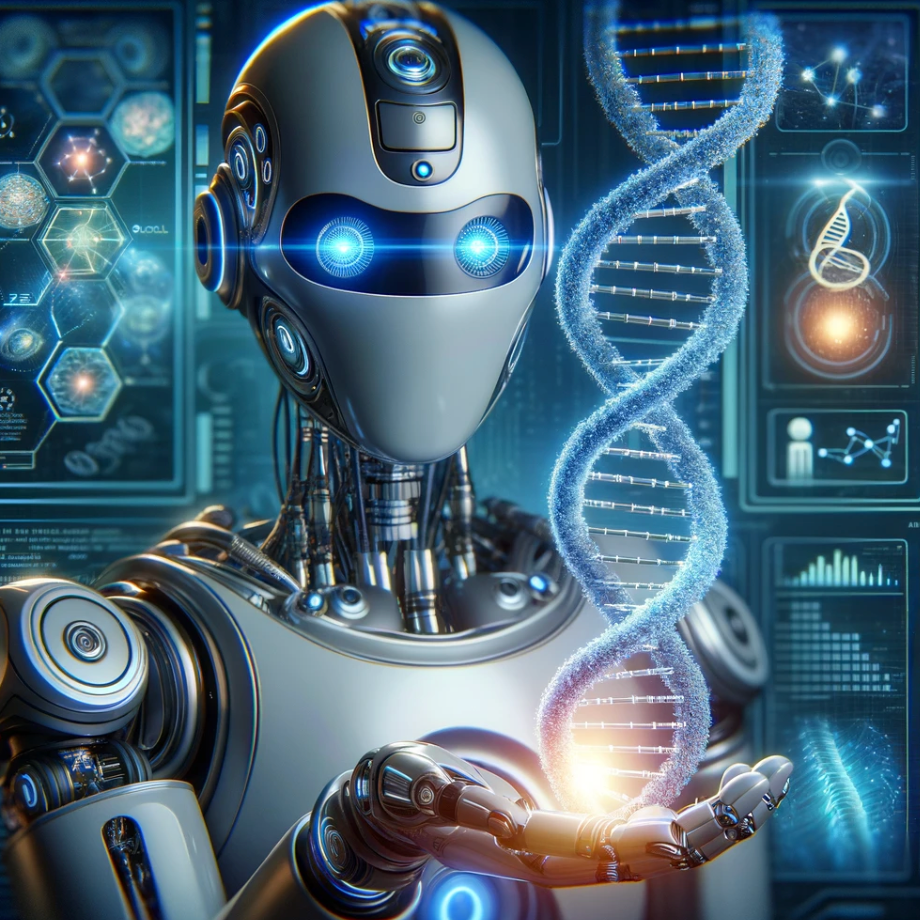 IntelliGenes accessible AI software helps predict diseases