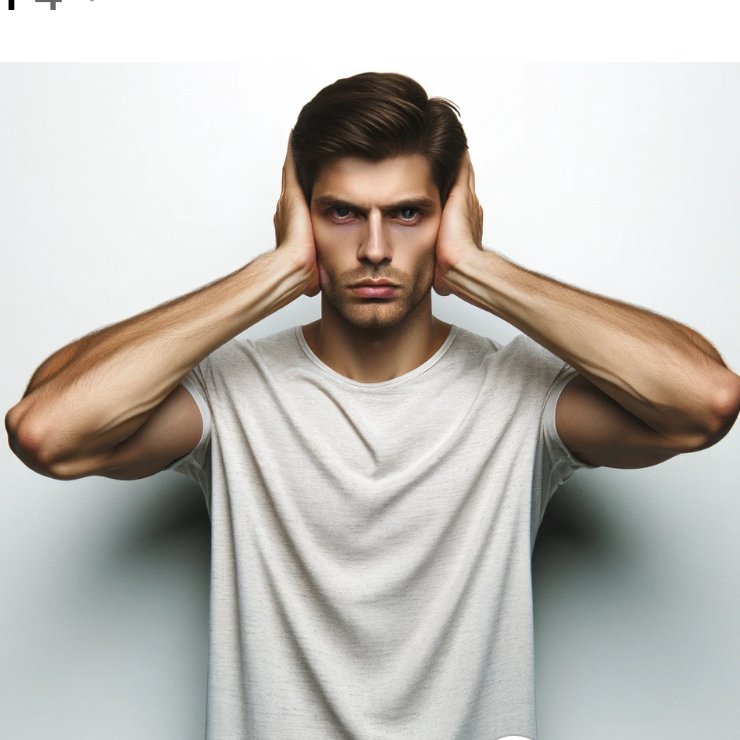 How to train your brain to overcome tinnitus