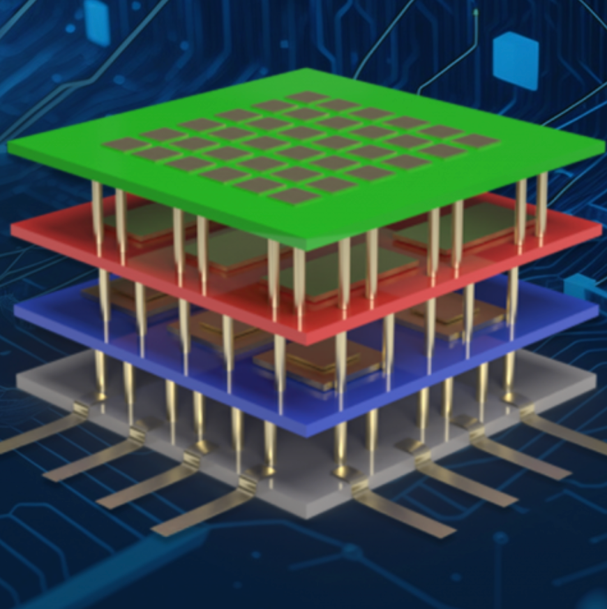 How to get more out of Moore’s Law and advance electronics
