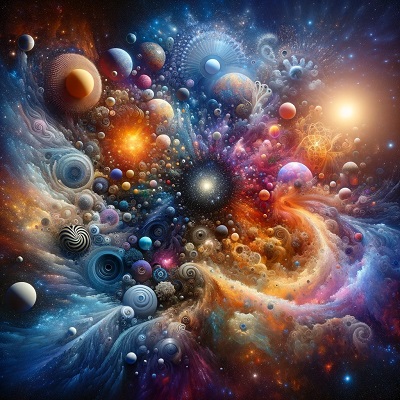 Beyond Human Bounds: The Spectrum of Potential Consciousness Types in Diverse Life Forms Across the Cosmos
