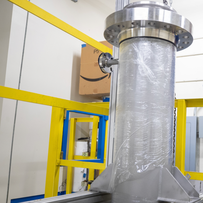 Inexpensive carbon-neutral biofuels finally possible