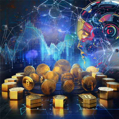 Crypto AI Revenues Could Exceed $10 Billion by 2030