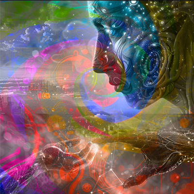 Universal Human Values and Artificial General Intelligence