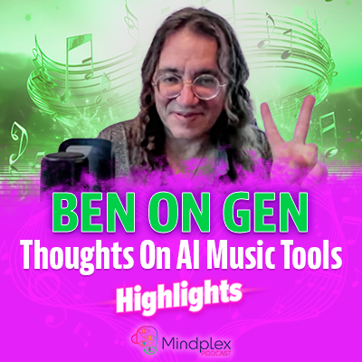 Unlocking the Hidden Potential of AI Music Tools | Highlights from S2EP7