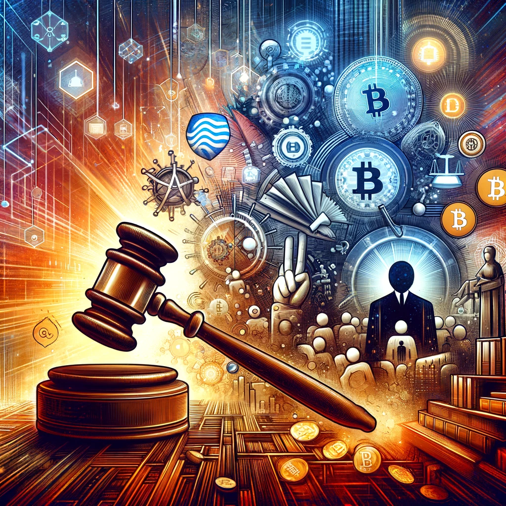 Binance Executives Initiate Legal Action Against Nigerian Government