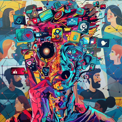 Decentralizing Social World