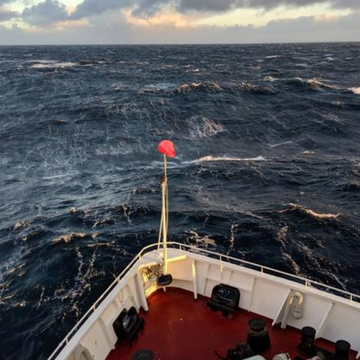 Key ocean current carries serious warnings on climate and extreme heat