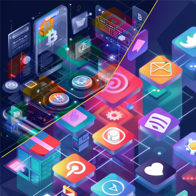 The Crypto Revolution: Decentralized Social Media as the Future E-commerce Hub