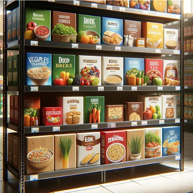 Is ultra-processed food making you sick?