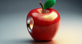 Unveiling the Future: Apple's Smart Ring
