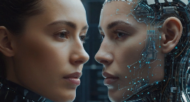 The Future of Health: AI-Generated Digital Twins
