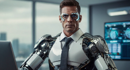 The AI Dilemma: Navigating the Future of Sales Calls