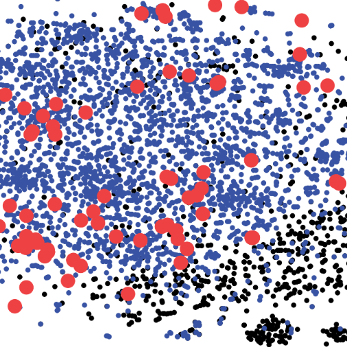 AI model can design billions of superbug-fighting antibiotic molecules