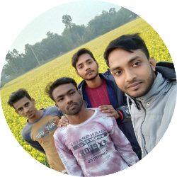 azmir ahead