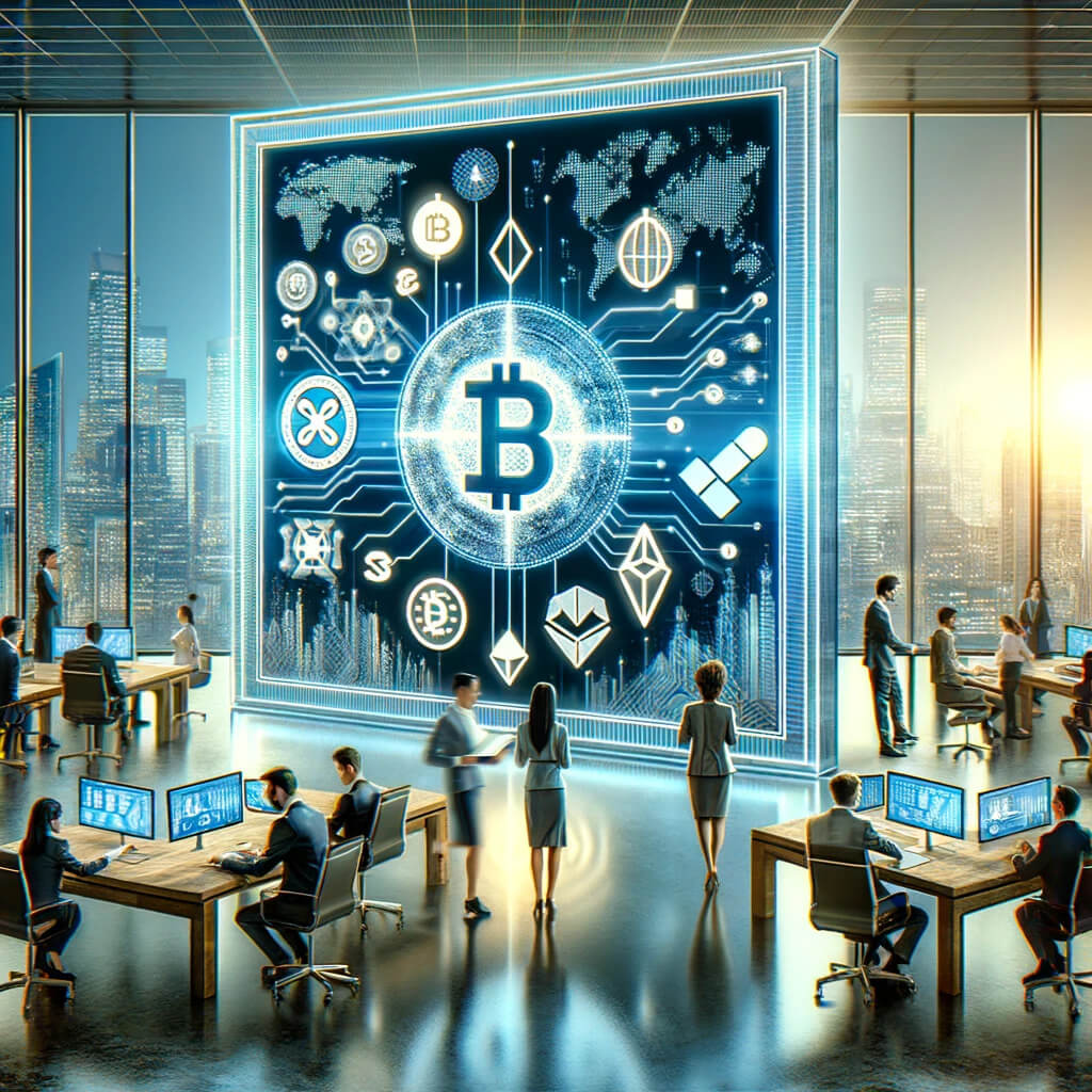 FalconX Launches Institutional-Friendly Crypto Services