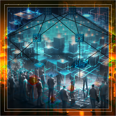 Layer-3 (L3) Networks: Climbing Crypto’s Next Frontier