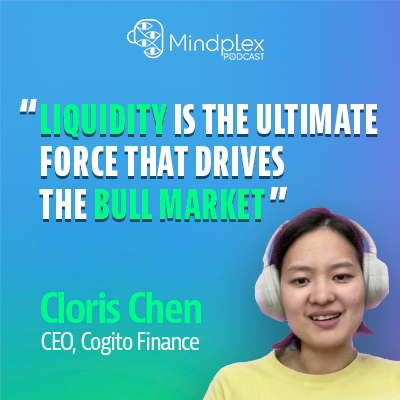 How Liquidity Is Driving 2024's Bull Market | Highlights from S2EP15