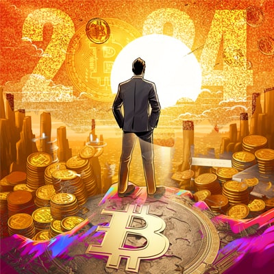 The Biggest Crypto Narratives of Q2 2024