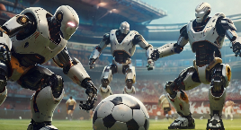 Revolutionizing Soccer Strategy: The TacticAI Game Changer