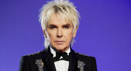 Pioneering the Digital Frontier: Duran Duran & AI