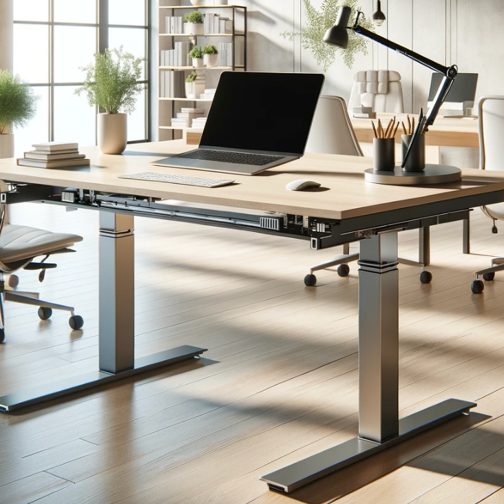 Mayo Clinic study finds active workstations may improve cognitive performance