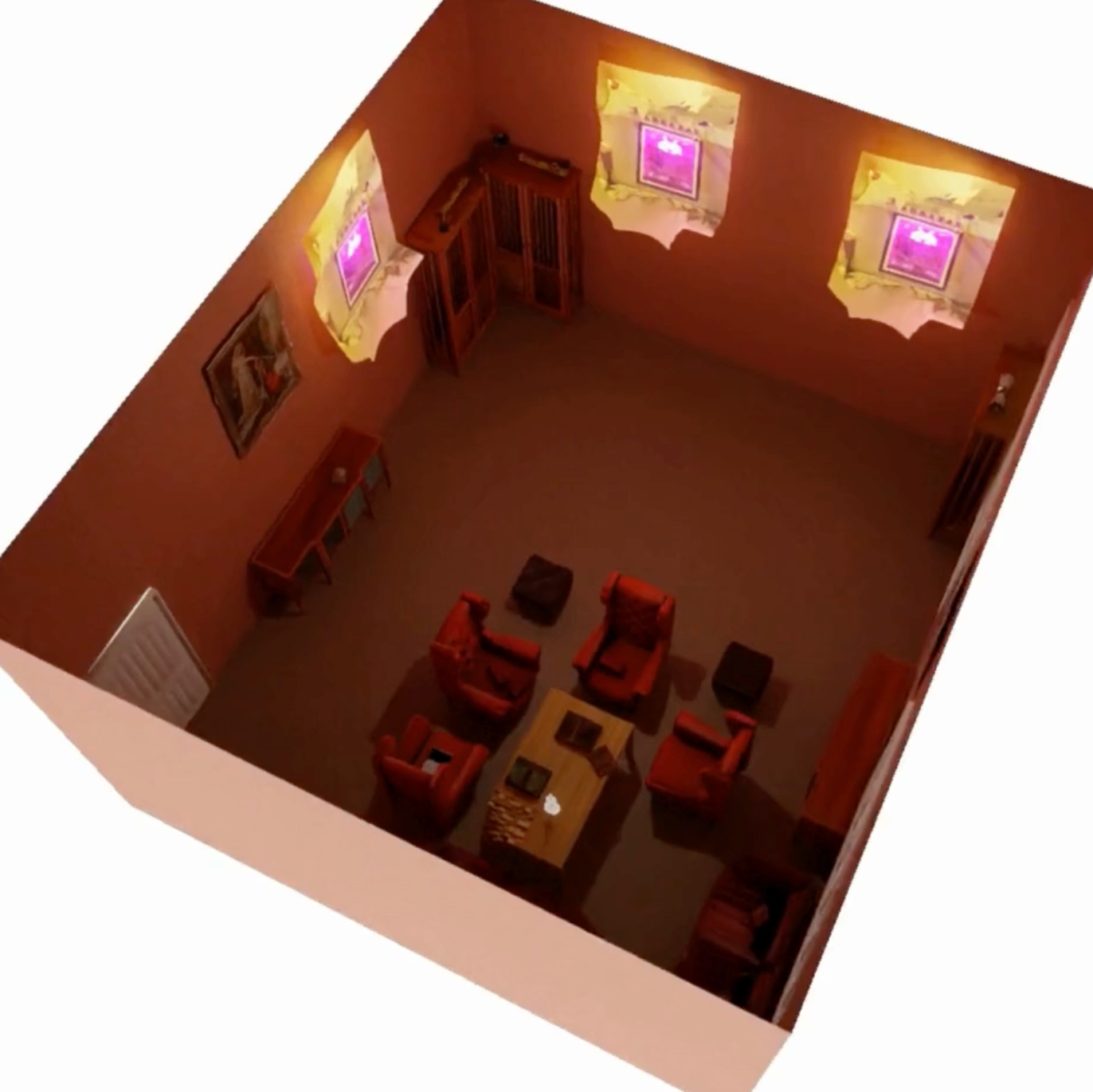 'Holodeck' helps robots navigate the real world