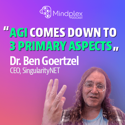 Critical Advice From The Father of AGI | Highlights from S2EP13