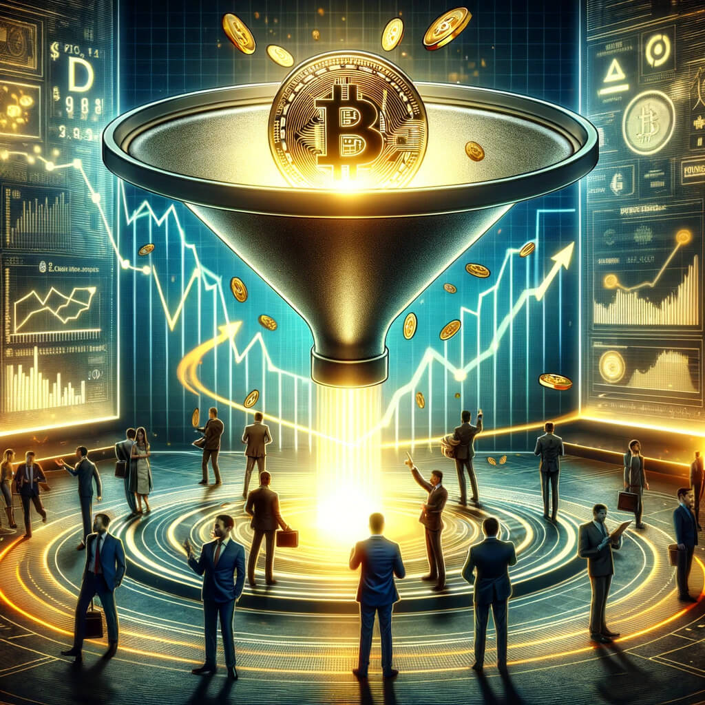 Grayscale Bitcoin Trust Sees Inflow Again After Months of Outflows