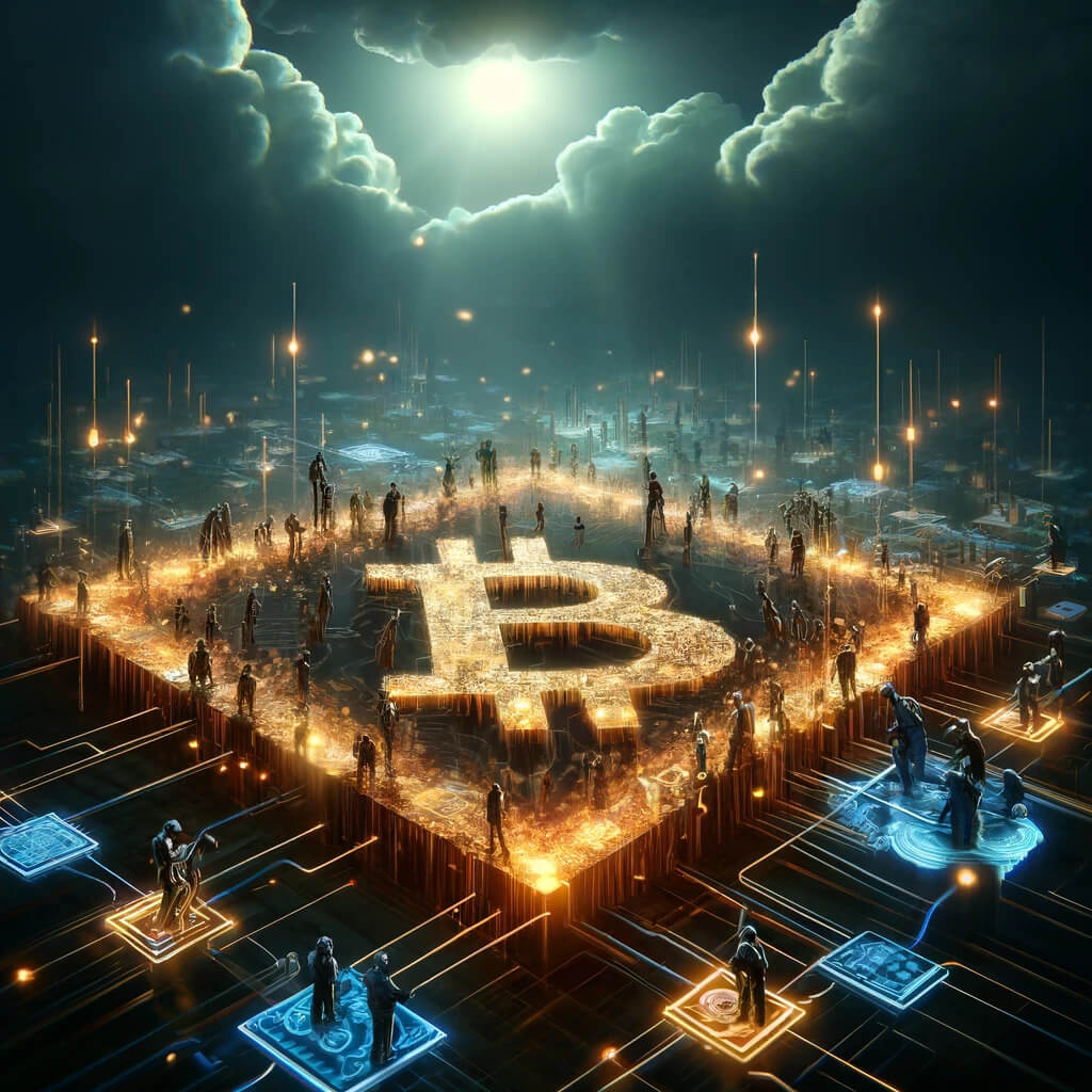 Bitcoin Runes Protocol Faces Challenges Amid Decreasing Traction
