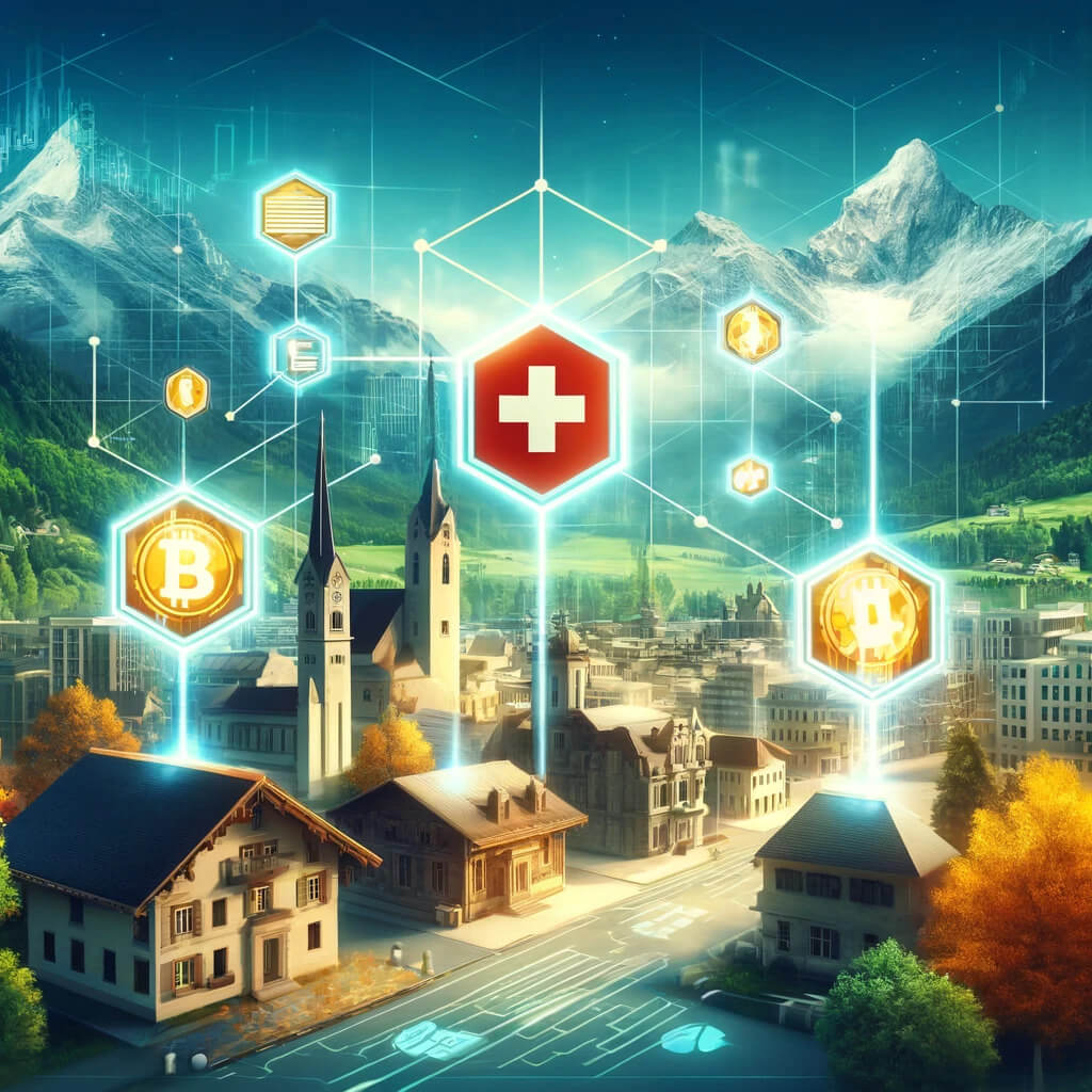 Switzerland Adopting Global Standards for Crypto Tax Reporting