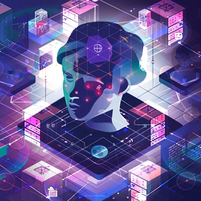 Introduction to the Parameter Server Framework for Distributed Machine Learning