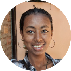 kidist gebrehiwot