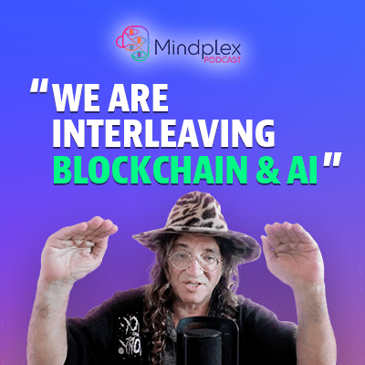 How Blockchain and AI Combine | Highlights from S2EP19