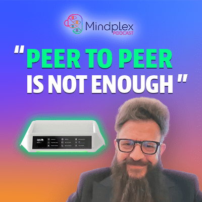 Unleash Secure Decentralized AI with the HyperAIBox | Highlights from S2EP19