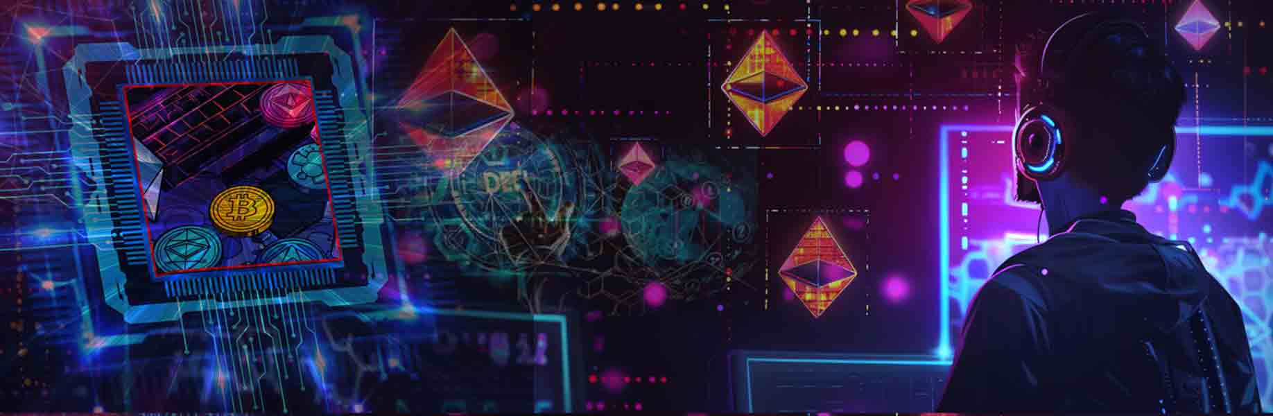 Крипто Инструменты от А до Я для изучения DeFi и Web3